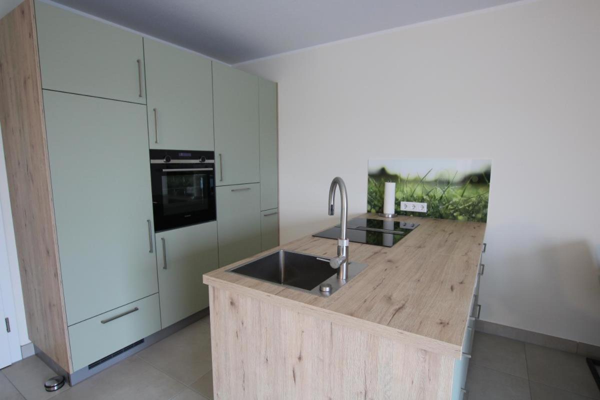 Seeblick 7 Norddeich  Exterior photo
